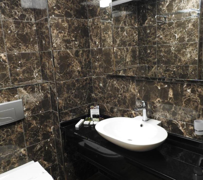 Photo of Bathroom in Tepebası