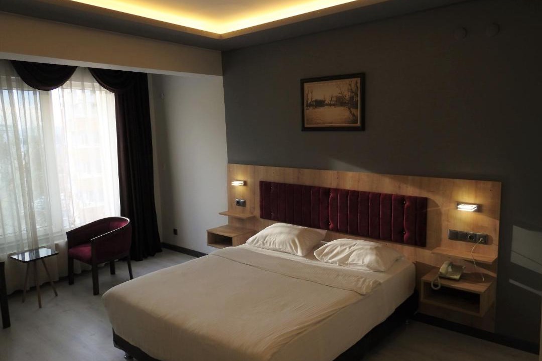 Photo of Bedroom in Tepebası
