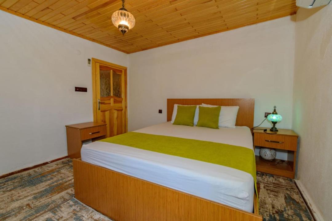Photo of Livingroom in Faralya