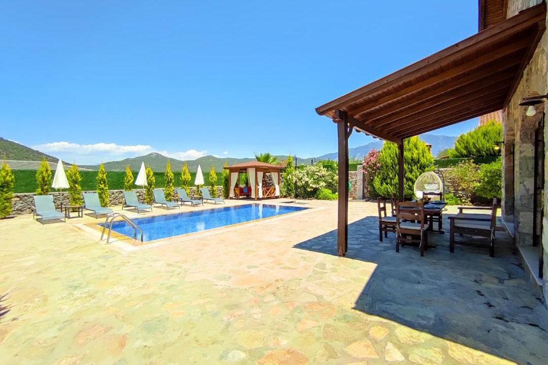 Photo of Others in Fethiye