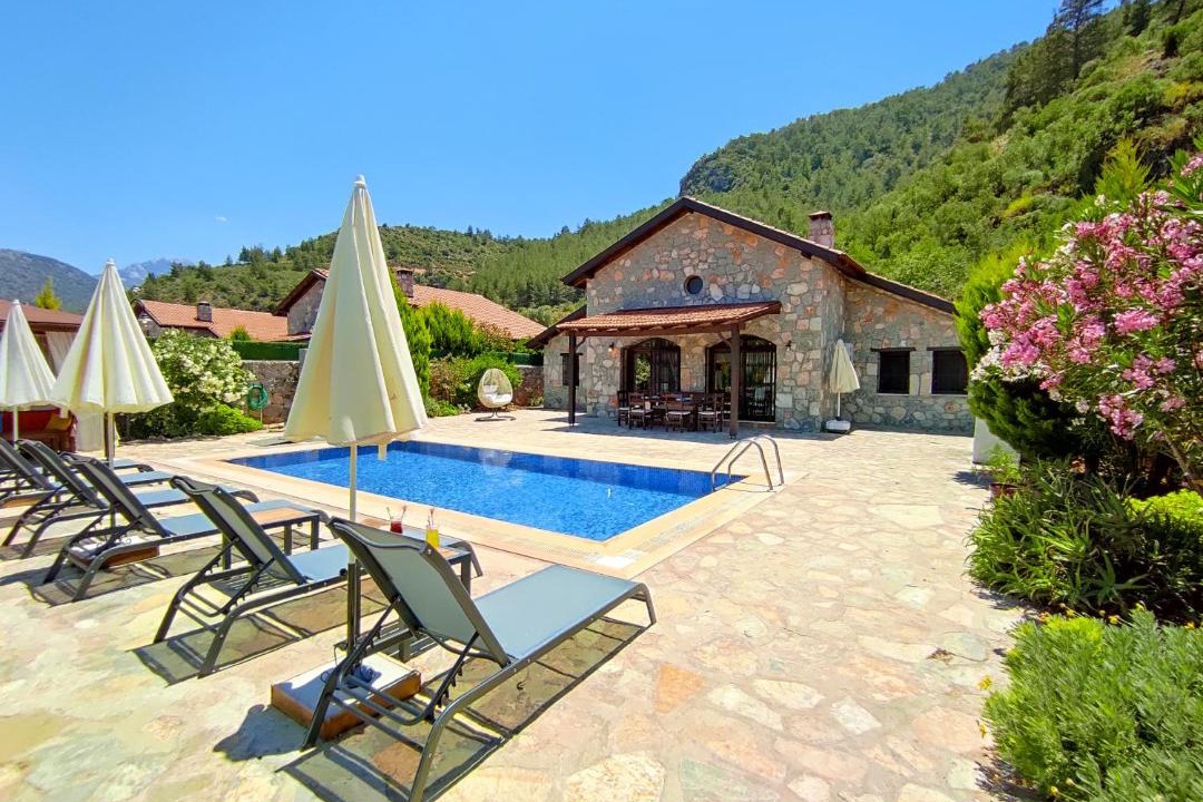 Photo of Others in Fethiye