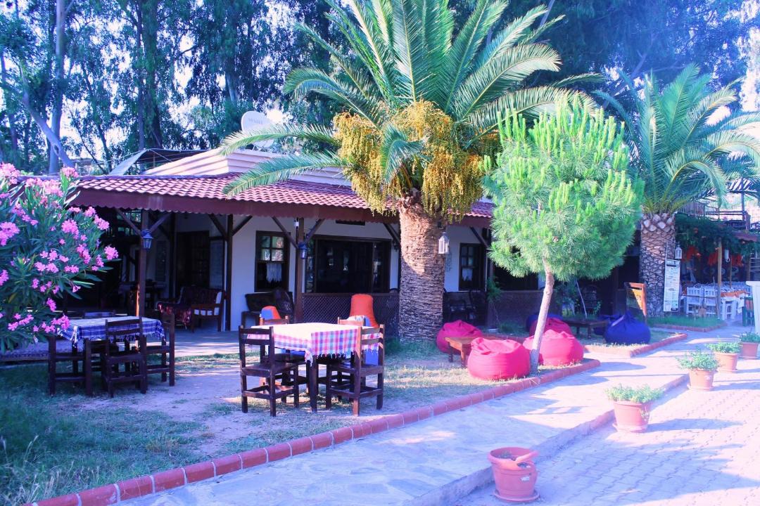 Photo of Others in Patara