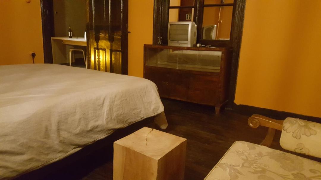Photo of Bedroom in Old Town