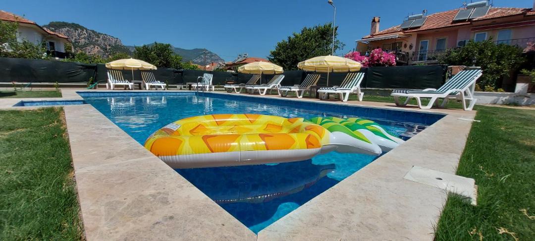 Photo of Outdoor in Dalyan City Center
