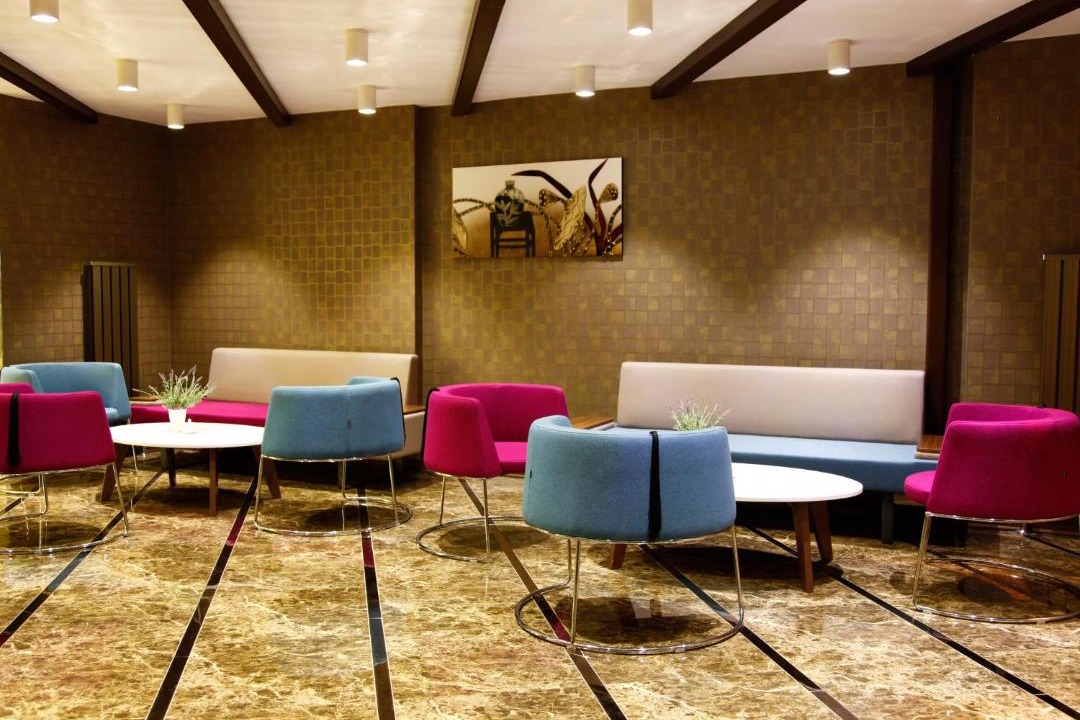 Photo of Livingroom in Corum