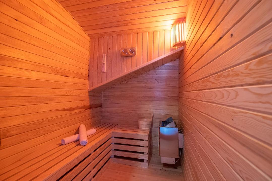 Photo of Bedroom in Ciftlik