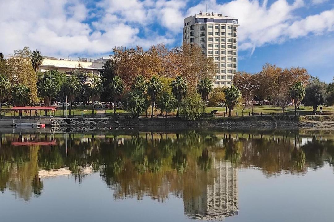 Photo of Buildings in Yuregir