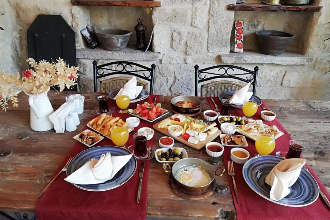 Photo of Others in Nevsehir