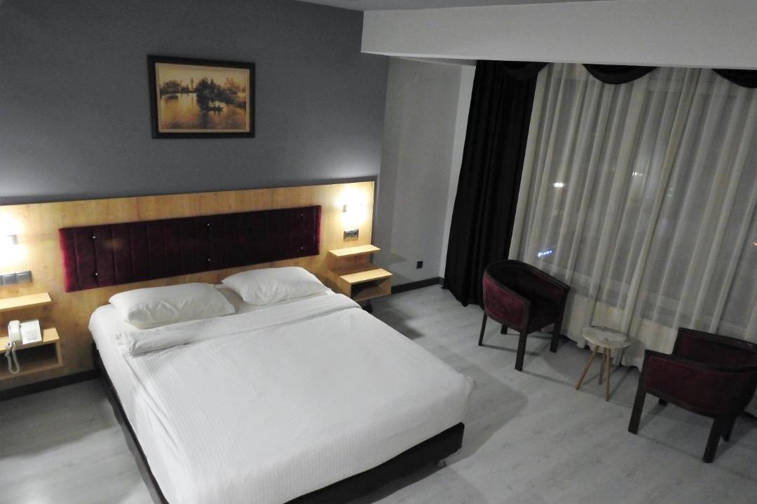 Photo of Bedroom in Tepebası