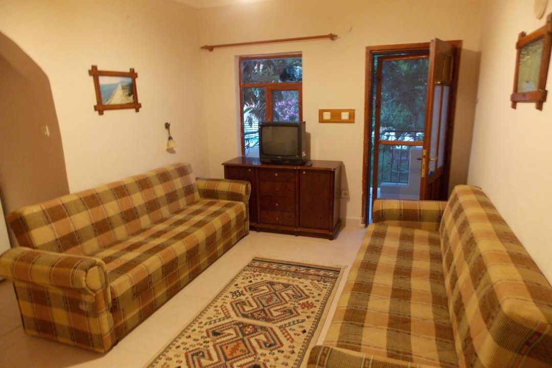 Photo of Livingroom in Patara