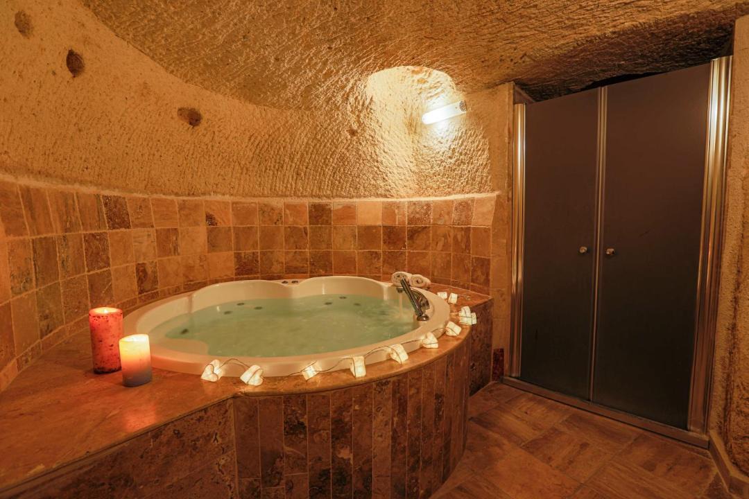 Photo of Bathroom in Mustafapasa