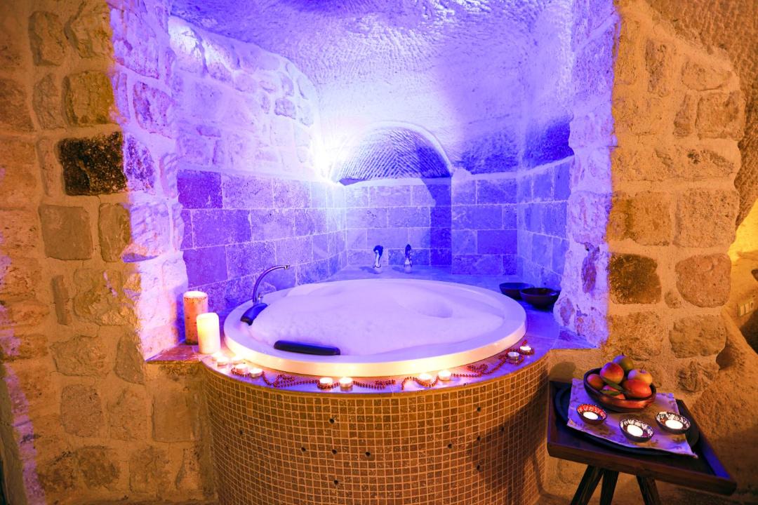 Photo of Bathroom in Mustafapasa