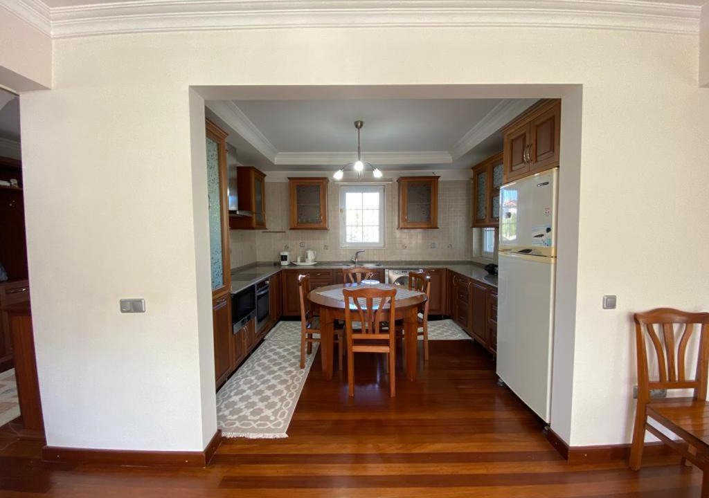Photo of Kitchen in Fethiye City Center