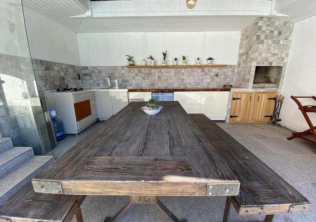 Photo of Patio Balcony in Fethiye City Center