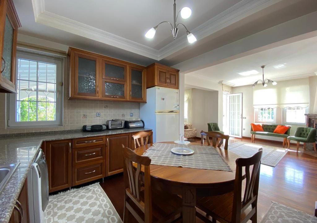 Photo of Livingroom in Fethiye City Center