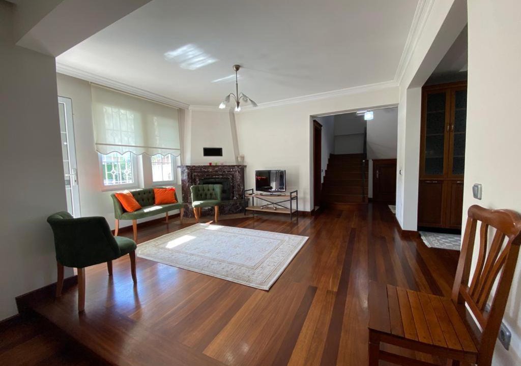 Photo of Livingroom in Fethiye City Center