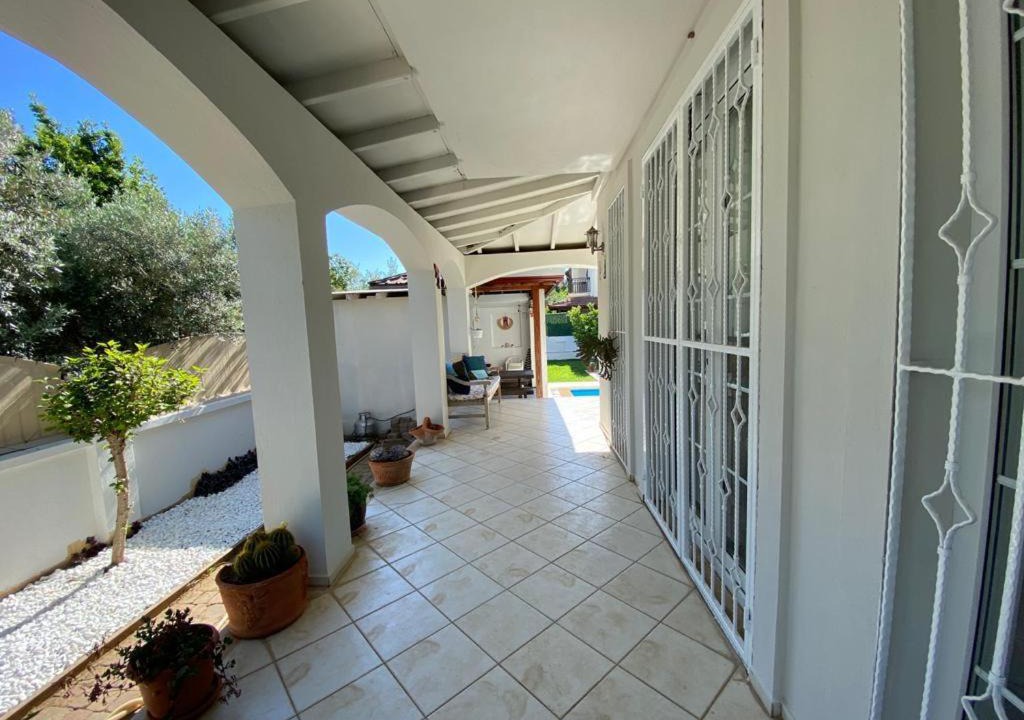Photo of Bedroom in Fethiye City Center