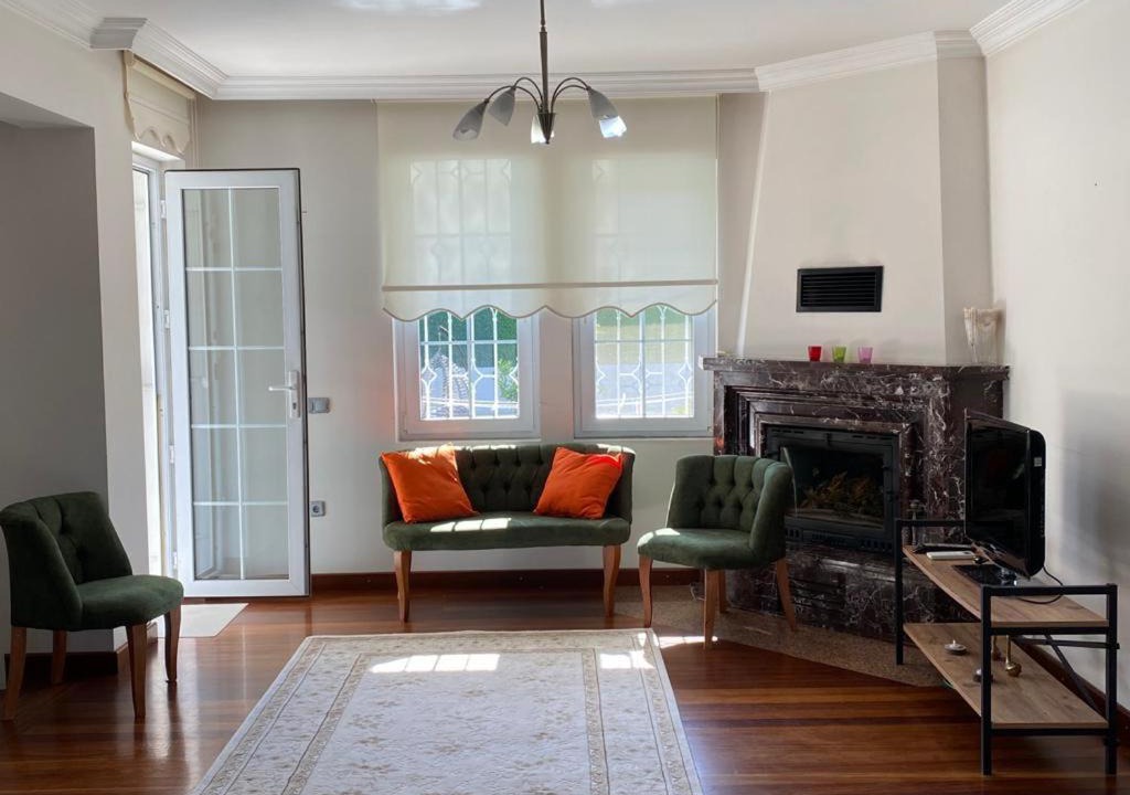Photo of Livingroom in Fethiye City Center