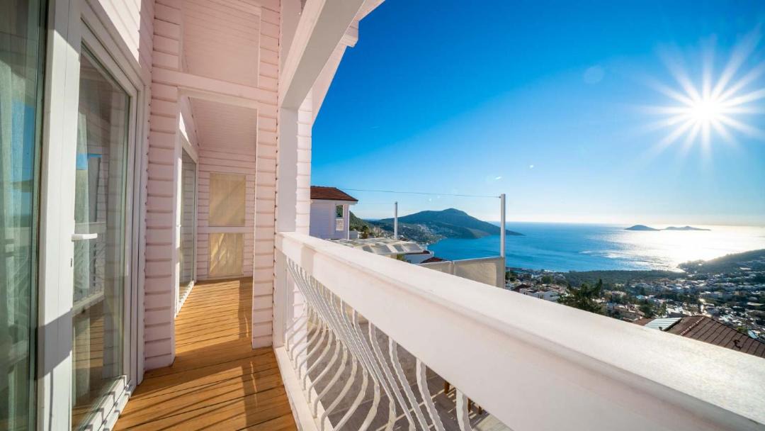 Photo of Kitchen in Kalkan