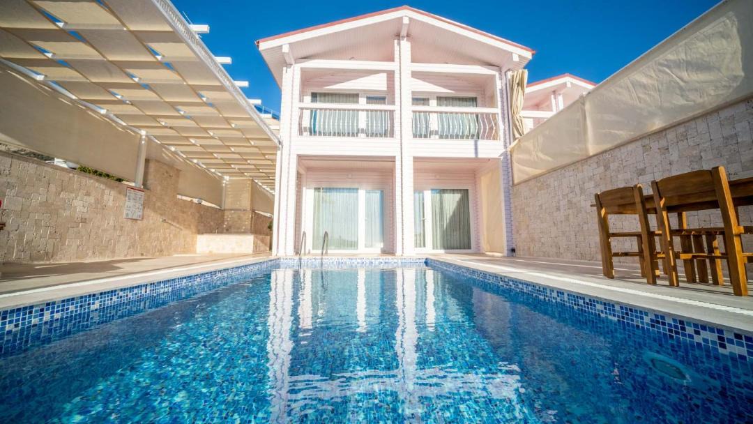Photo of Outdoor in Kalkan