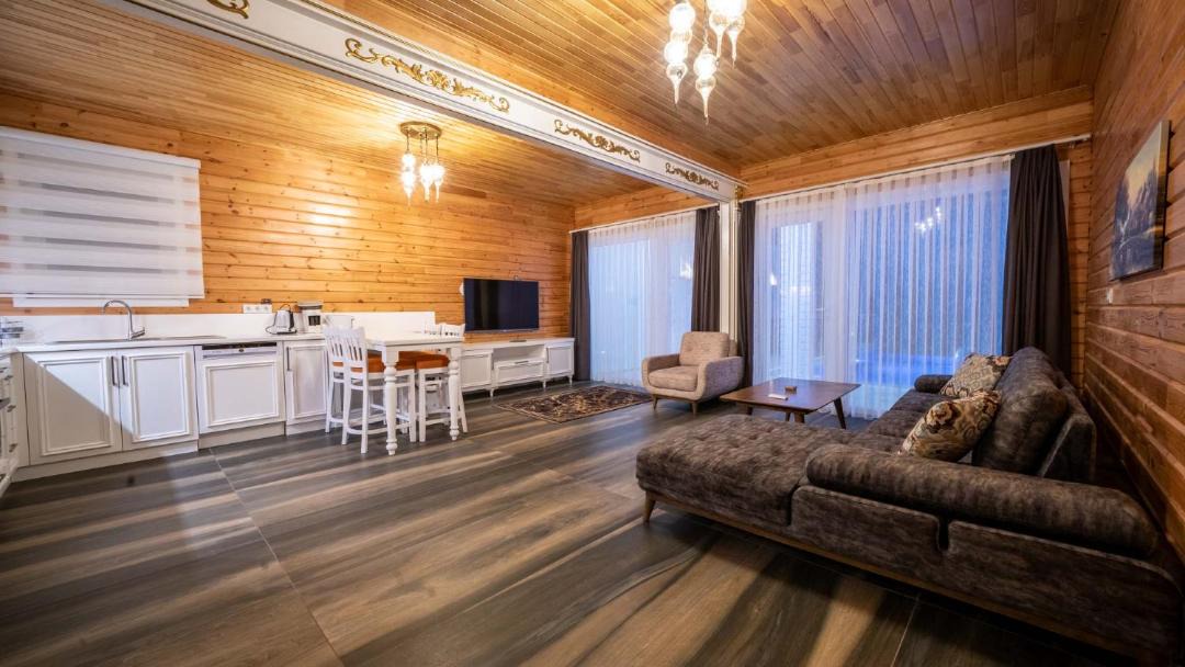 Photo of Livingroom in Kalkan