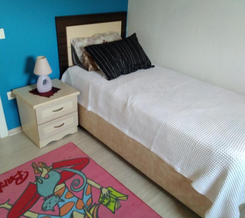 Photo of Bedroom in Ciftlik