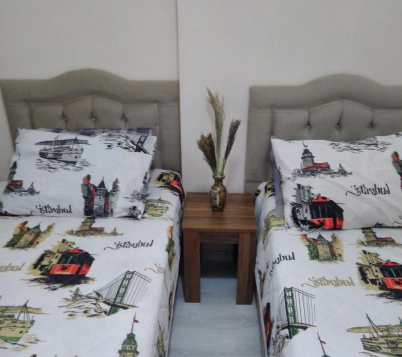 Photo of Bedroom in Ciftlik