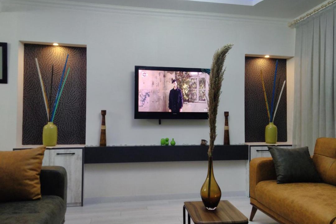 Photo of Livingroom in Ciftlik