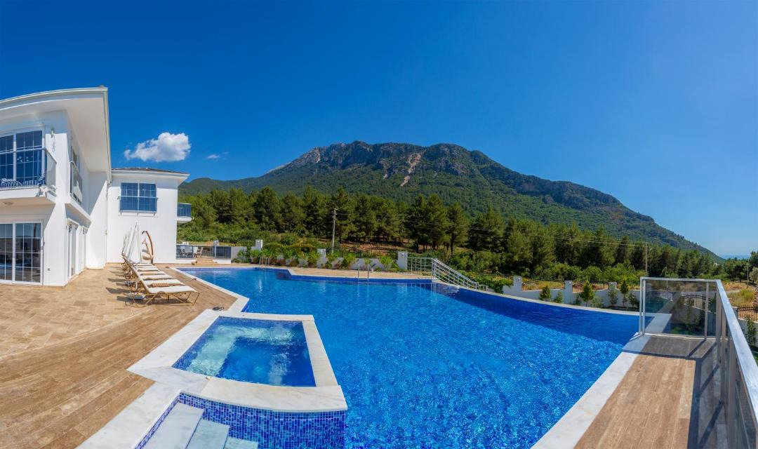 Photo of Others in Oludeniz