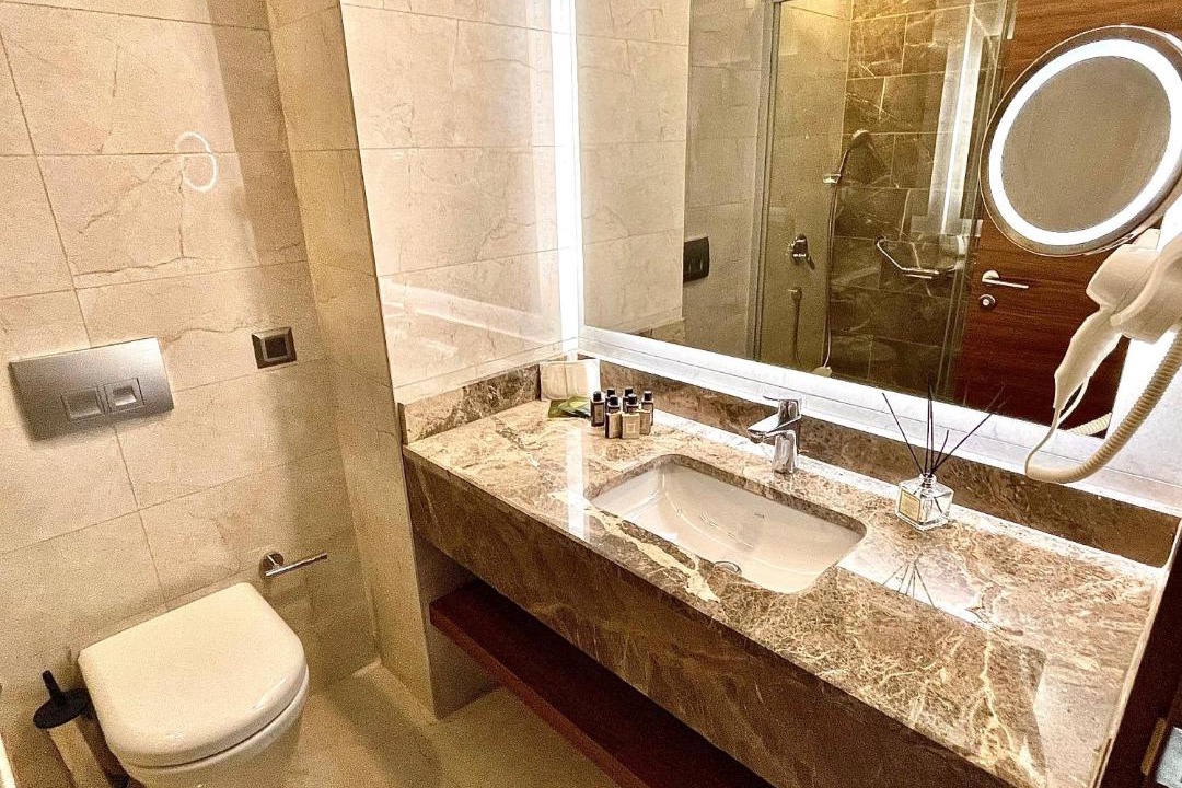 Photo of Bathroom in Yuregir