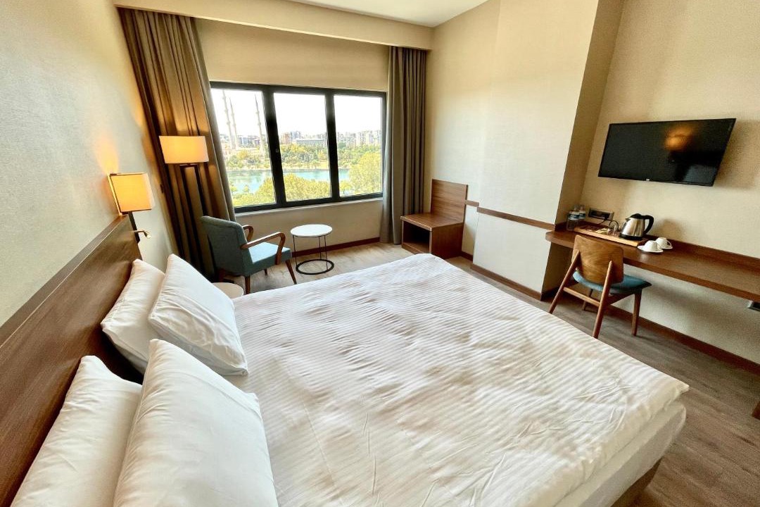 Photo of Bedroom in Yuregir