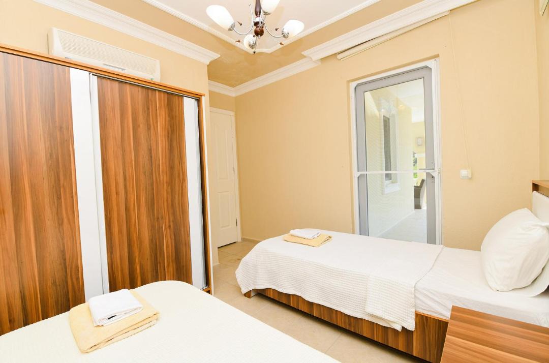 Photo of Bedroom in Dalaman