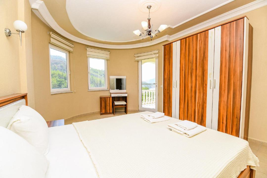 Photo of Bedroom in Dalaman