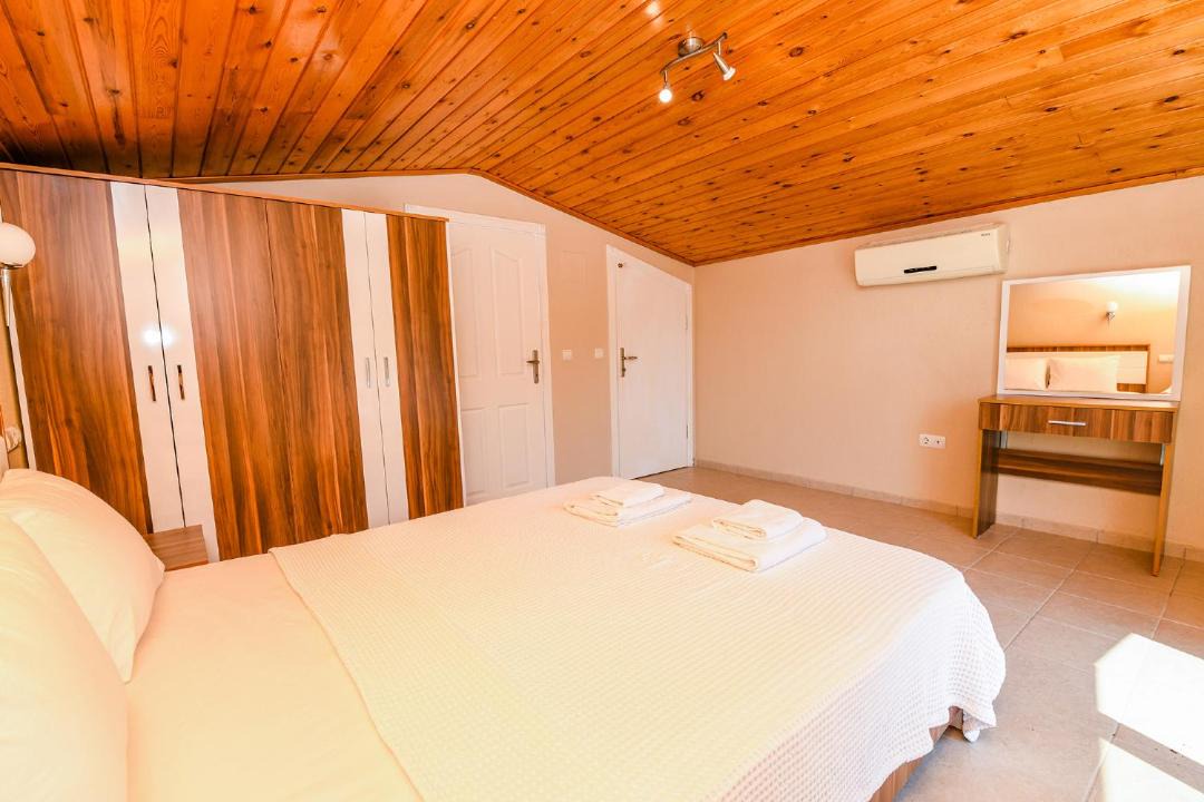 Photo of Livingroom in Dalaman