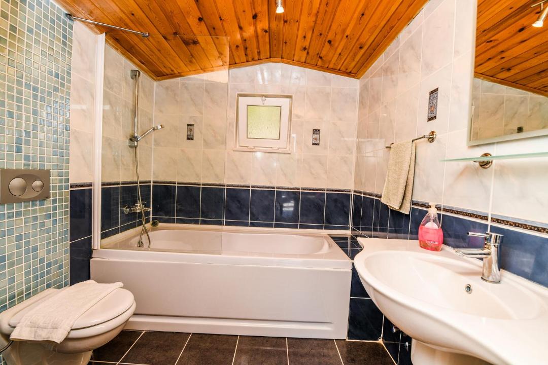 Photo of Bedroom in Dalaman