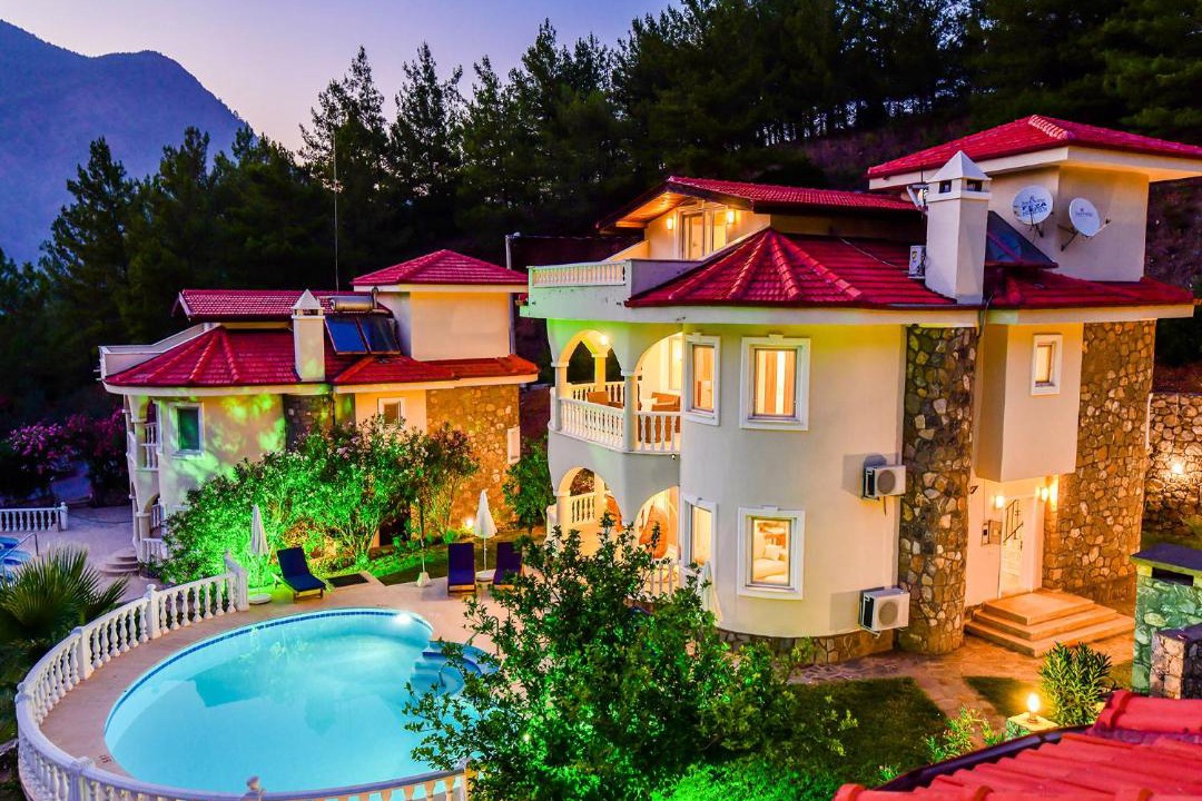 Photo of Outdoor in Dalaman