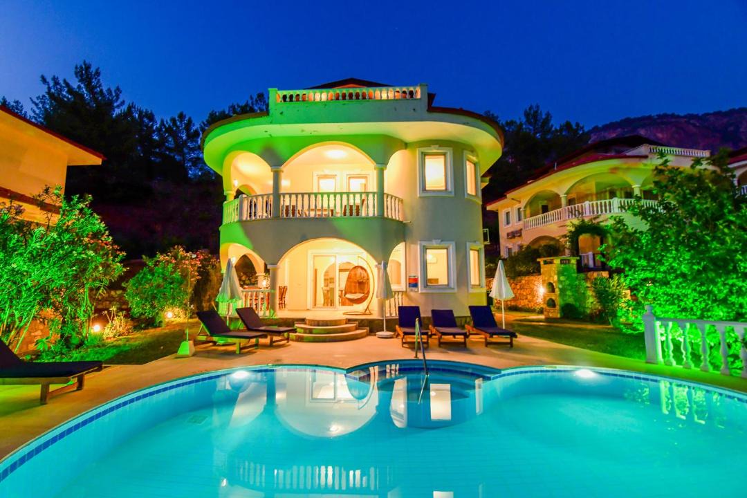 Photo of Outdoor in Dalaman