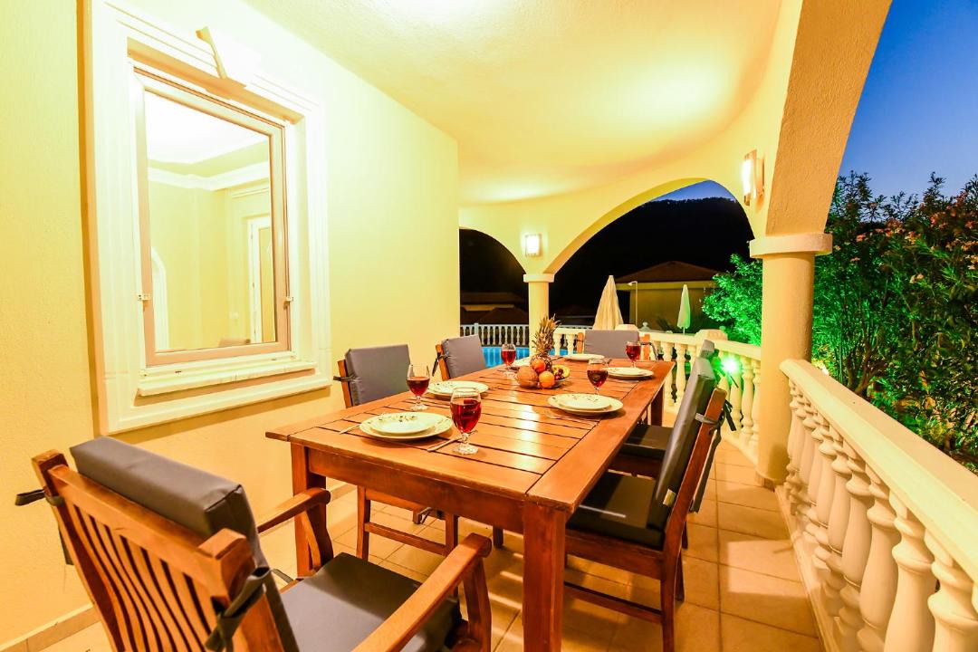 Photo of Patio Balcony in Dalaman