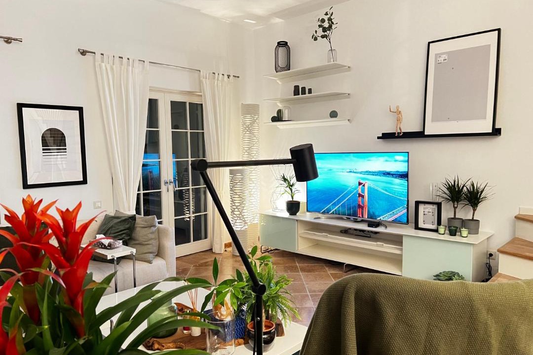 Photo of Livingroom in Gocek