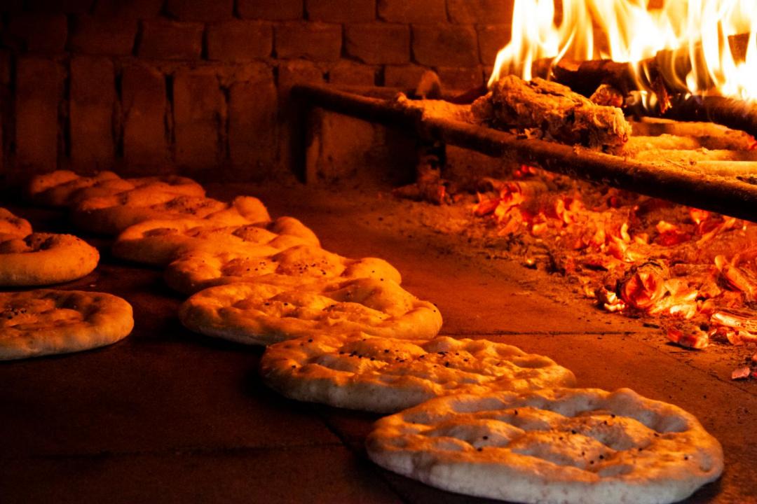 Photo of Kitchen in Ayvacik