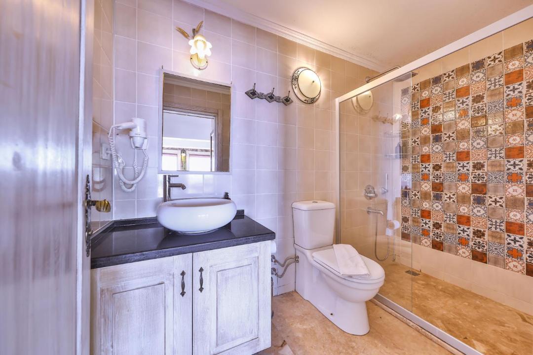 Photo of Bedroom in Kas