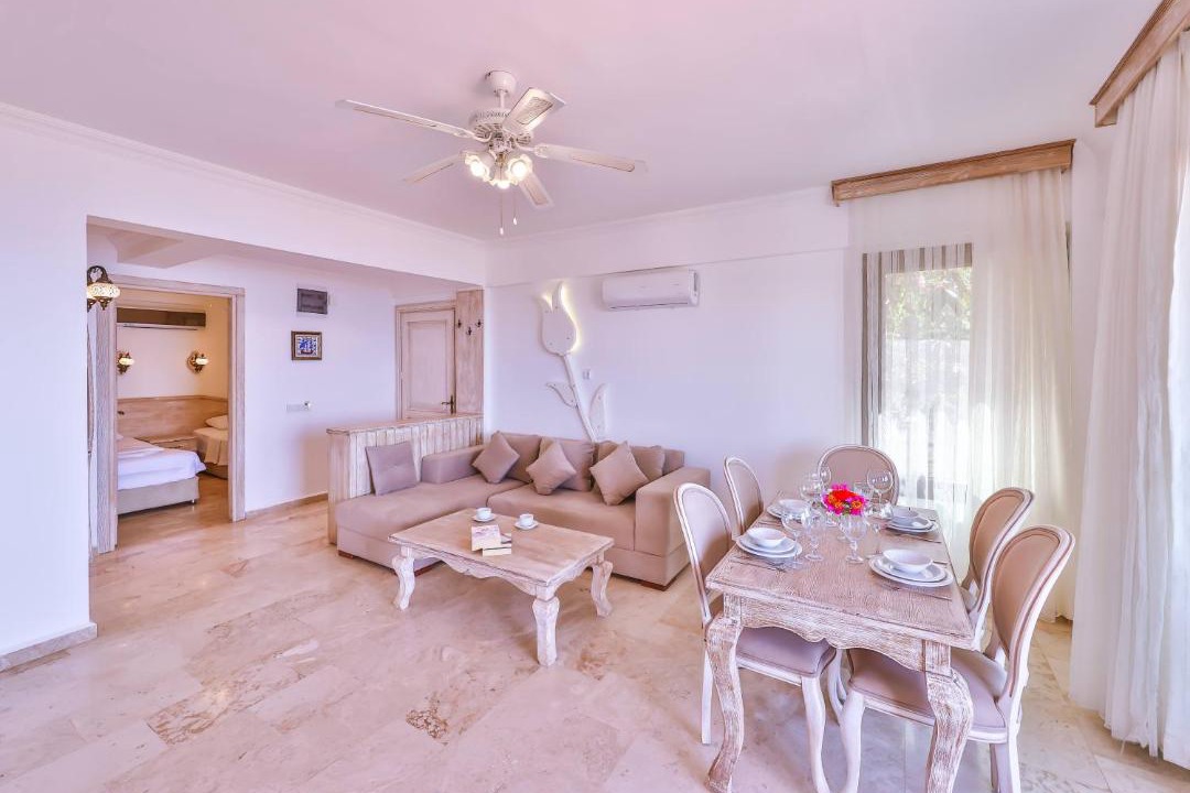 Photo of Bedroom in Kas