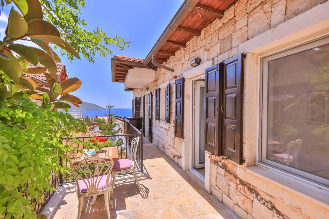 Photo of Bathroom in Kas