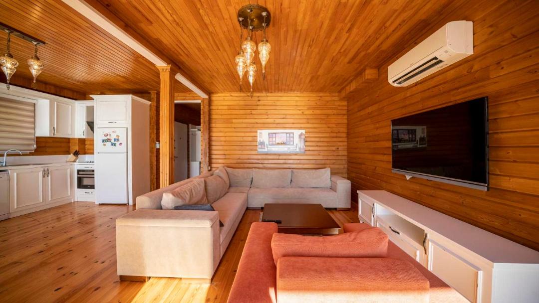 Photo of Livingroom in Islamlar
