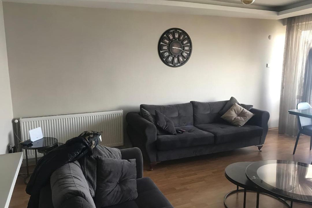 Photo of Livingroom in Konak