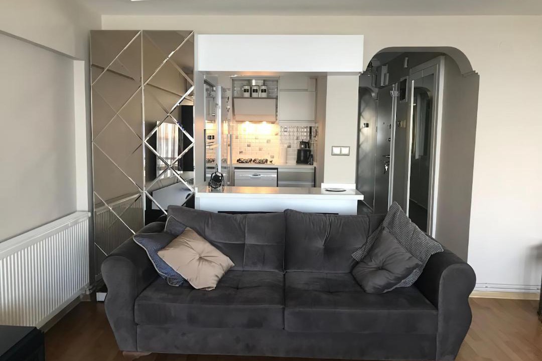 Photo of Livingroom in Konak