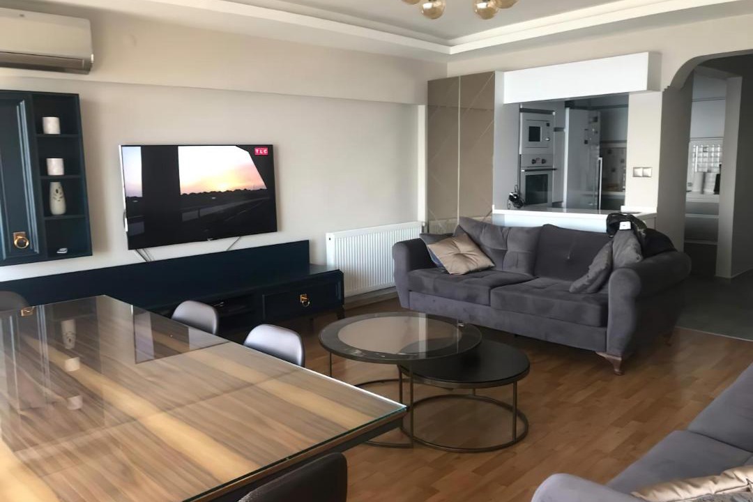 Photo of Livingroom in Konak