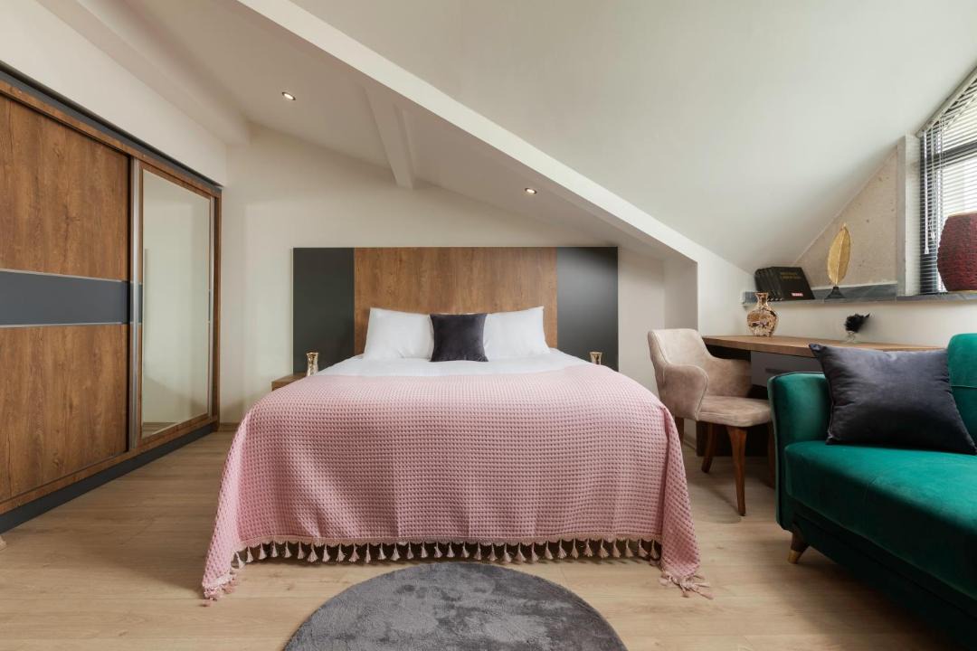 Photo of Bedroom in Urgup