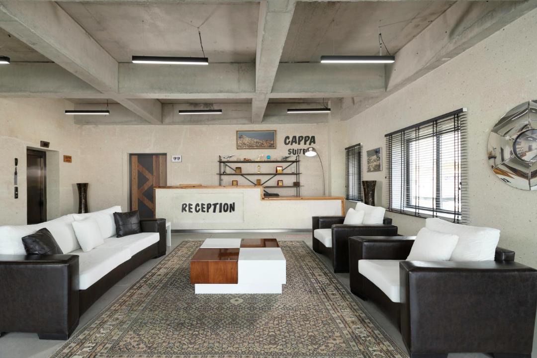 Photo of Livingroom in Urgup