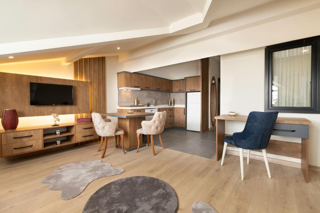Photo of Livingroom in Urgup